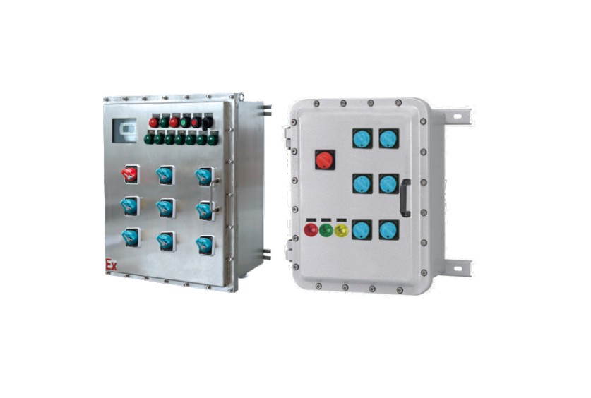 BX Series Explosion-Proof Distribution Box | JoeAn