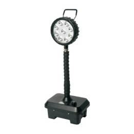 ZFW6105A Lightweight Portable Work Light