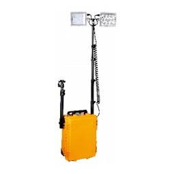 ZFW6108 Mobile Lighting System