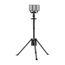 ZFW6125 Explosion-Proof Panoramic Mobile Lighting System