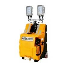 ZFW6128 Multifunctional Mobile Lighting System