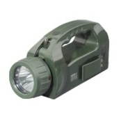 ZIW5510 Hand-Crank Strong-Light Inspection Work Light