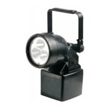 ZJIW5281 Portable Multifunctional Strong-Light Work Light