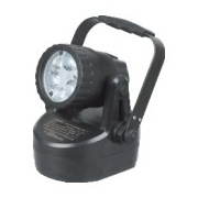 ZJIW5282 Multifunctional Portable Strong-Light Work Light