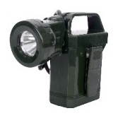 ZJW5100 Portable Strong-Light Work Light