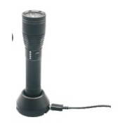 ZJW7632 Multifunctional Strong-Light Inspection Flashlight