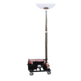 ZSFW6110Q Auto Lifting Spherical Moon Light
