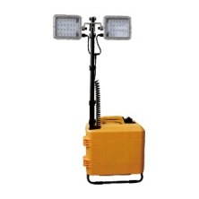 ZSFW6121 Multifunctional Telescopic Work Light