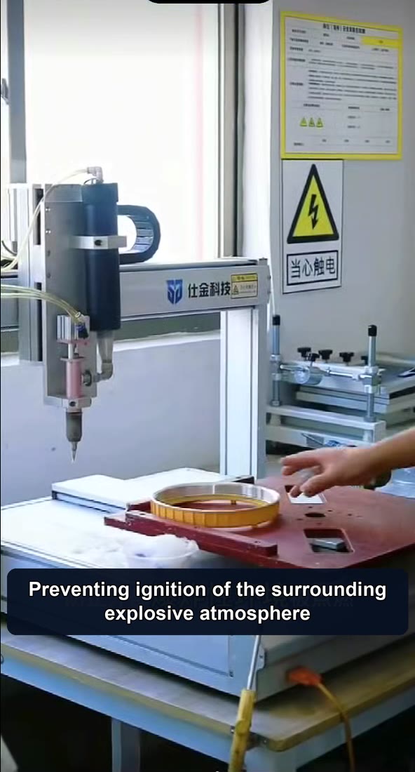 JoeAn video: Why Choose JoeAn Explosion-Proof Lighting