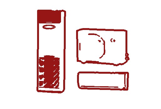 BK series explosion-proof air conditioner