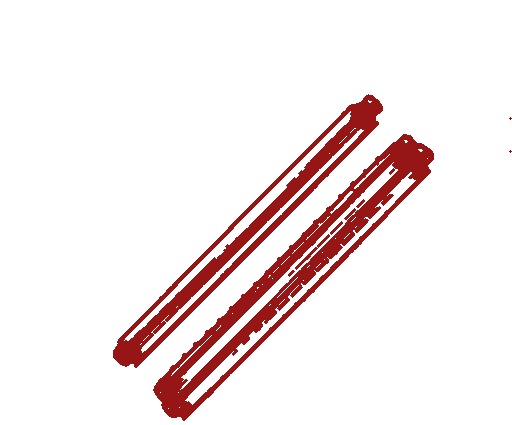BPY flameproof explosion-proof fluorescent light