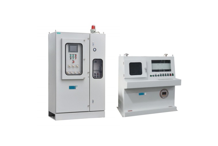 BXK Series Explosion-Proof Pressurized Cabinet: product view