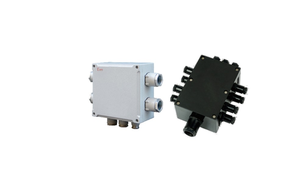 eJX Series Explosion-Proof Junction Box: product view