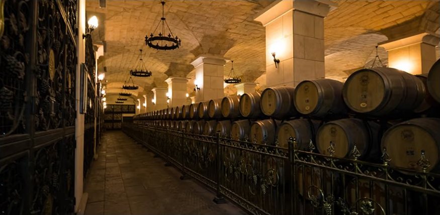 Explosion-proof motors, lighting and sensors for alcohol fermentation, distillation and storage areas