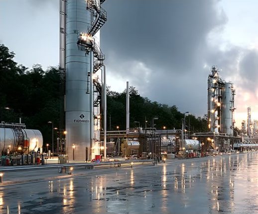 Explosion-proof electrical equipment, instruments and ventilation systems in chemical plants
