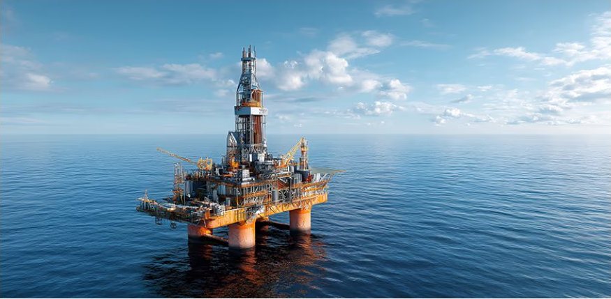 Explosion-proof lighting fixtures, motors and switches used in refineries and oil storage facilities